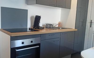 Appartement 1 Chambre