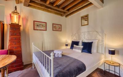 Appartement 1 Chambre