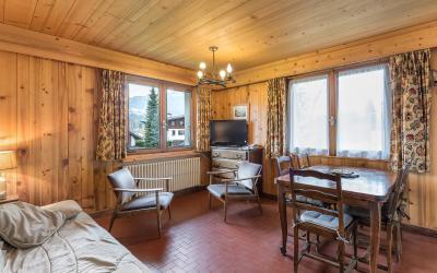 Appartement (4 Adultes) Appartement (4 Adultes)