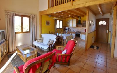 Maison de Vacances (8u00a0Adultes)