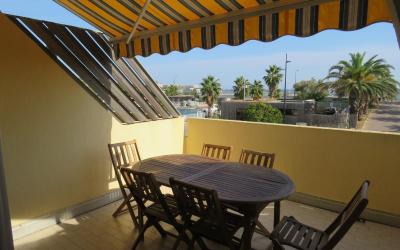 Appartement (4 Adultes) Appartement (4 Adultes)