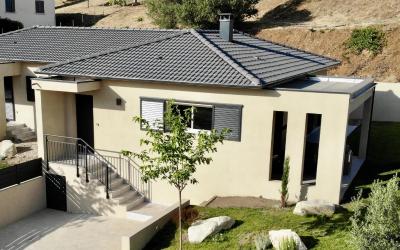 Villa Villa
