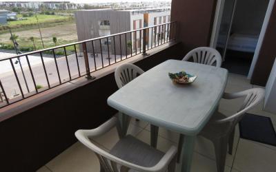 Appartement (4 Adultes)