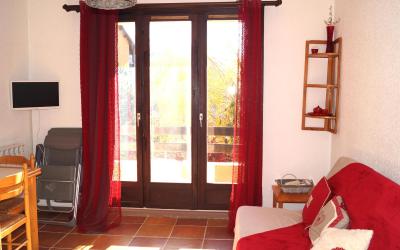 Appartement (4 Adultes)