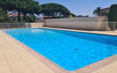 Appartement 1 Chambre