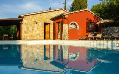 Casa con 2 Camere da Letto