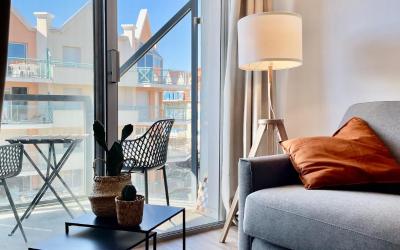 Appartement - Vue sur Mer