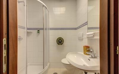 Camera Singola Economy