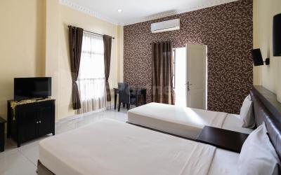 Kamar Superior Twin