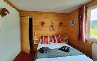 Chambre Double Standard Chambre Double Standard