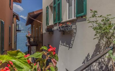 Appartamento con 2 Camere da Letto