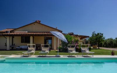 Casa con 1 Camera da Letto