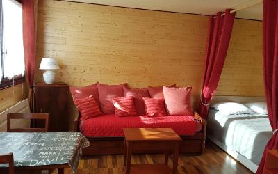 Appartement 1 Chambre