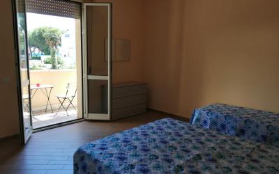 Appartamento con 1 Camera da Letto