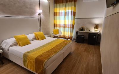 Camera Matrimoniale Superior