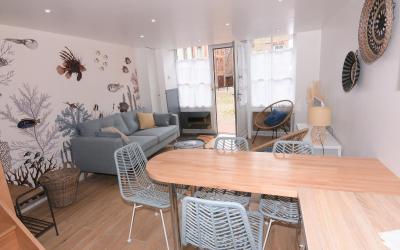 Appartement 2 Chambres