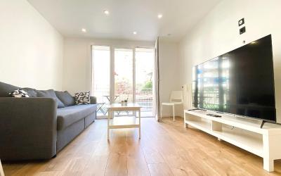 Appartement 2 Chambres