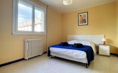 Appartement avec Vue sur la Montagne