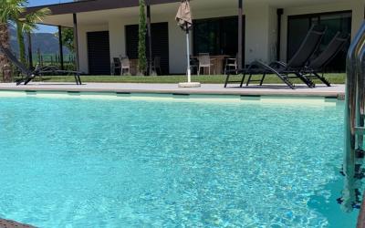 Appartamento - Piano Terra