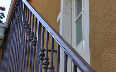 Chambre Familiale - Vue sur Jardin