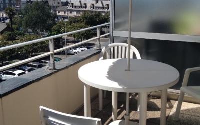 Studio - Vue sur Mer