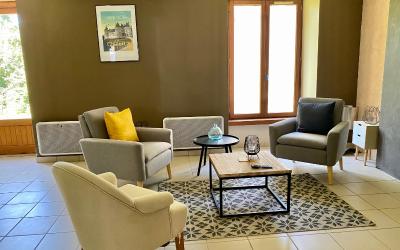 Appartement 1 Chambre