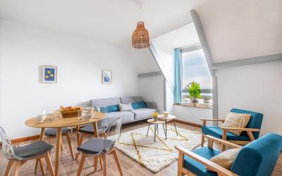 Appartement Appartement