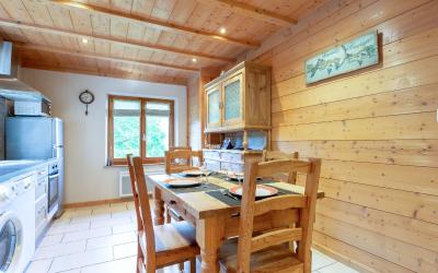 Appartement 2 Chambres