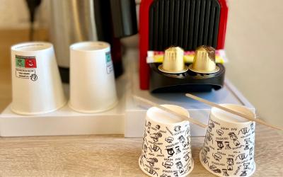 Chambre Quadruple Standard