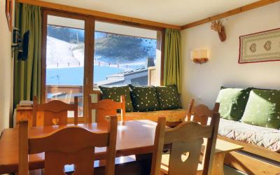 Appartement 1 Chambre