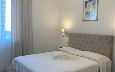 Appartamento con 2 Camere da Letto