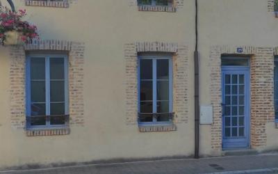 Appartement - Rez-de-Chaussu00e9e