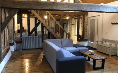 Maison 3u00a0Chambres