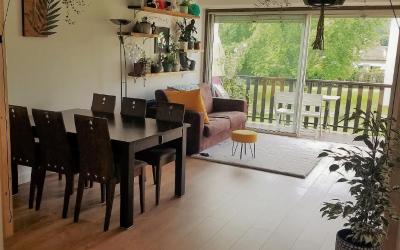 Appartement 1 Chambre
