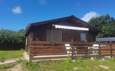 Chalet 1 Chambre