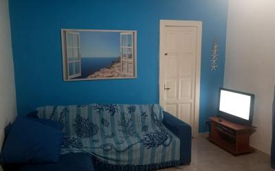 Casa con 2 Camere da Letto