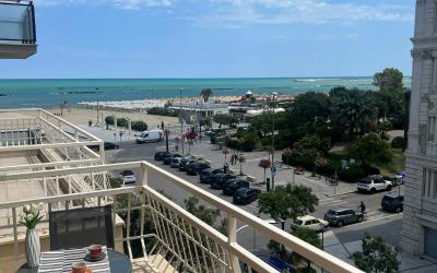Appartamento con Vista Mare