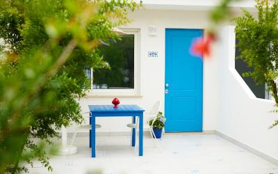 Suite Prestige - Parco