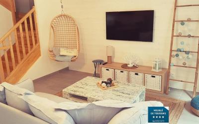 Maison 3u00a0Chambres Maison 3u00a0Chambres