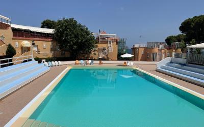 Appartamento con 1 Camera da Letto