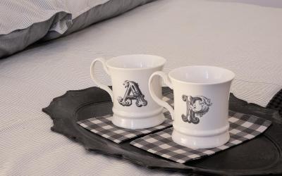 Appartamento con 1 Camera da Letto