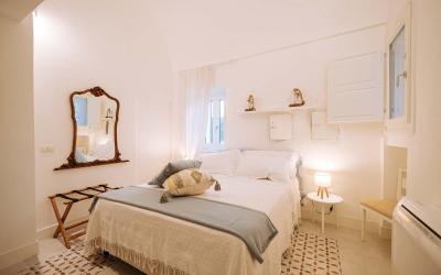 Camera Matrimoniale Deluxe