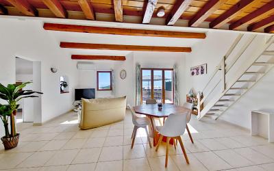 Maison de Vacances
