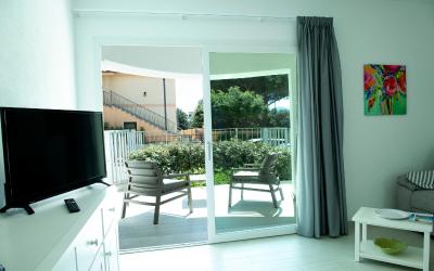 Casa con 1 Camera da Letto