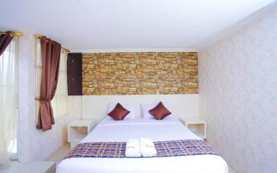 Kamar Queen Superior Kamar Queen Superior