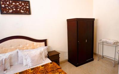Kamar Economy Double