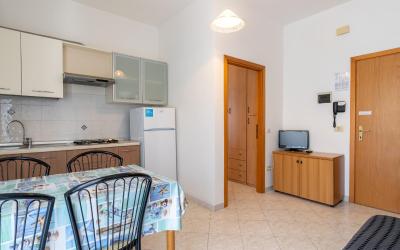 Appartamento con 1 Camera da Letto Appartamento con 1 Camera da Letto