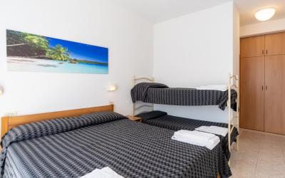 Appartamento con 1 Camera da Letto e Vista Mare Appartamento con 1 Camera da Letto e Vista Mare