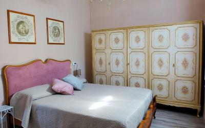 Appartamento con 2 Camere da Letto