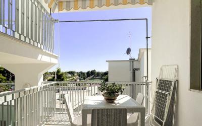 Appartamento con Terrazza